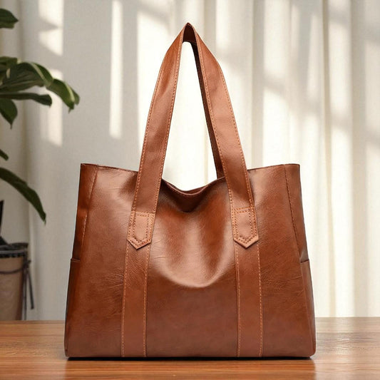 Klassische, elegante und zeitlose Tasche | Nogas Zeitlose Eleganz