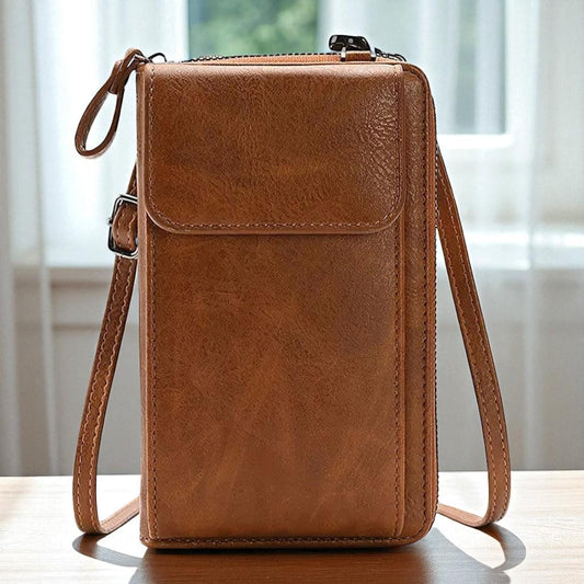 Hilas kleine und elegante Tasche