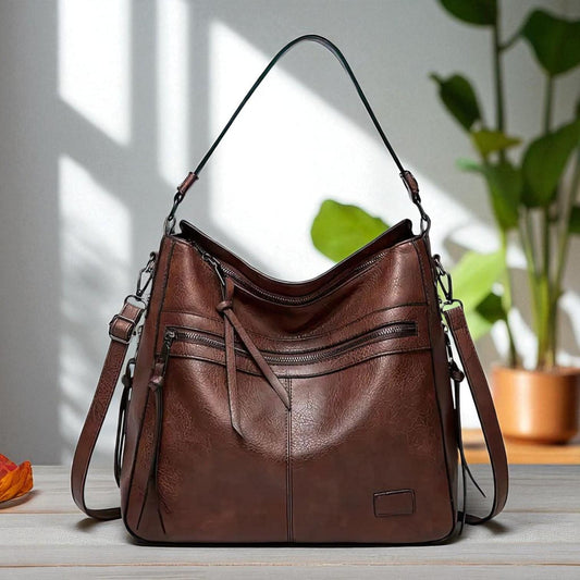 Magdas exquisiter Stil | Luxustasche