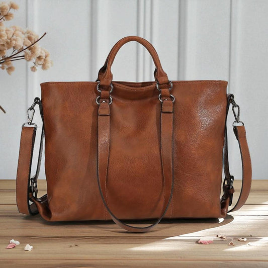 Charlotte's klassische Eleganz | Vintage-Tasche