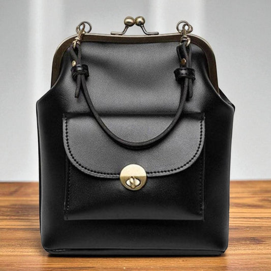 Max Vintage Tasche – Graces Retro-Chic Must-Haves