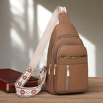 Original Hazel Seitenfach-Tasche