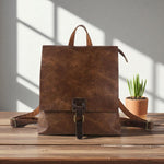 Harper Multifunktionaler Retro-Rucksack