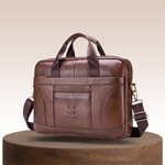 Harrison | Executive-Ledertasche