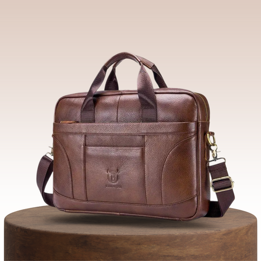 Harrison | Executive-Ledertasche