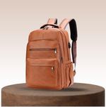 Theo | Premium Lederrucksack